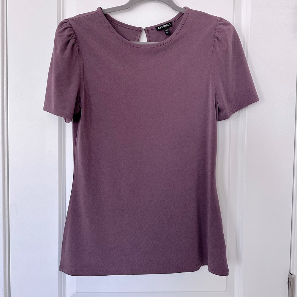 NWT! Express Top